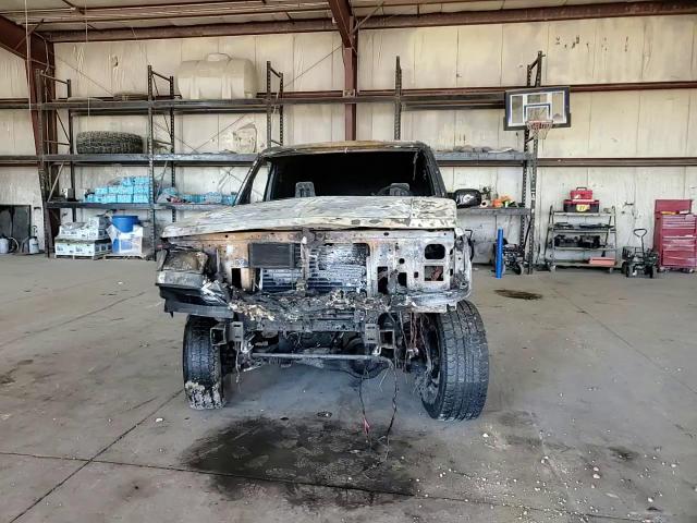 1993 Ford Bronco U100 VIN: 1FMEU15H6PLB07508 Lot: 82764315