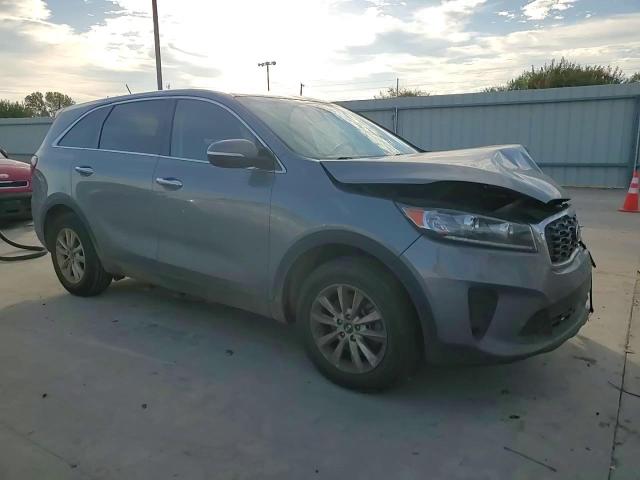 2020 Kia Sorento L VIN: 5XYPG4A35LG644182 Lot: 82329035