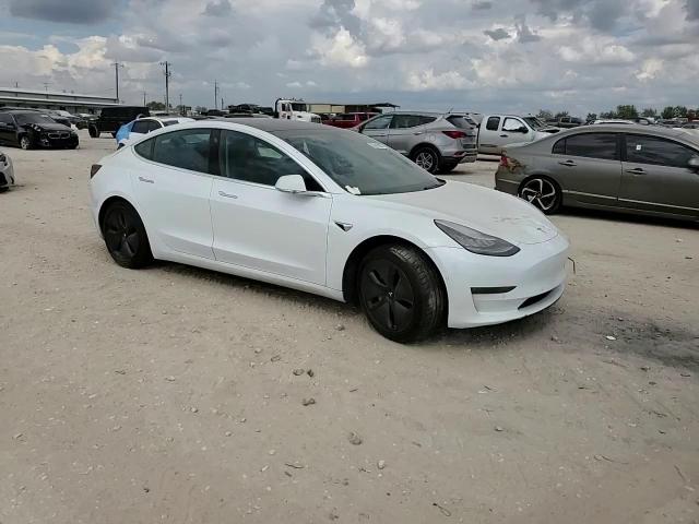 2018 Tesla Model 3 VIN: 5YJ3E1EA0JF062393 Lot: 85648285