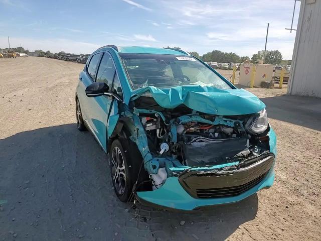 2020 Chevrolet Bolt Ev Premier VIN: 1G1FZ6S0XL4107644 Lot: 84200685