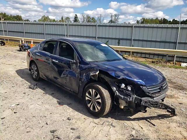 2015 Honda Accord Lx VIN: 1HGCR2F36FA232364 Lot: 84911105