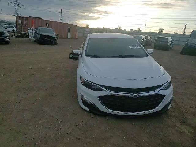 2024 Chevrolet Malibu Rs VIN: 1G1ZG5ST9RF113505 Lot: 82347125