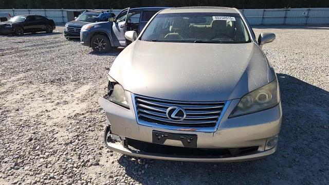 2010 Lexus Es 350 VIN: JTHBK1EG1A2402080 Lot: 80258915