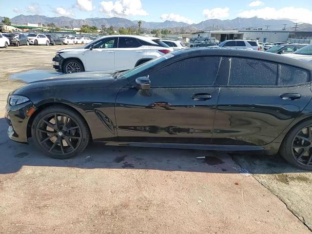 2024 BMW 840I VIN: WBAGV2C07RCN06456 Lot: 82462465