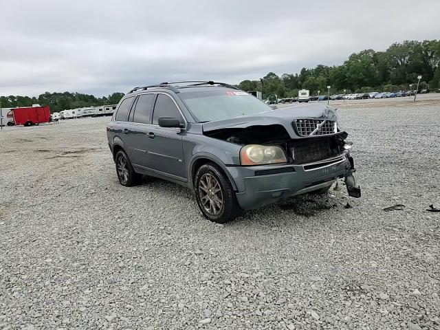 2006 Volvo Xc90 VIN: YV4CZ852861230106 Lot: 82366965