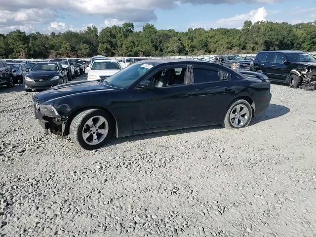 2012 Dodge Charger Se VIN: 2C3CDXBGXCH237359 Lot: 82160615