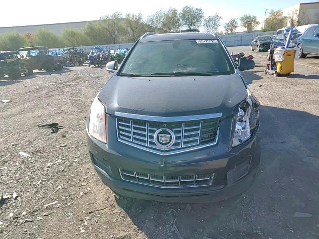 2014 Cadillac Srx Luxury Collection VIN: 3GYFNBE36ES536021 Lot: 86476625