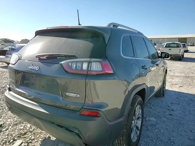 2019 Jeep Cherokee Latitude Plus VIN: 1C4PJMLB2KD458313 Lot: 86677505