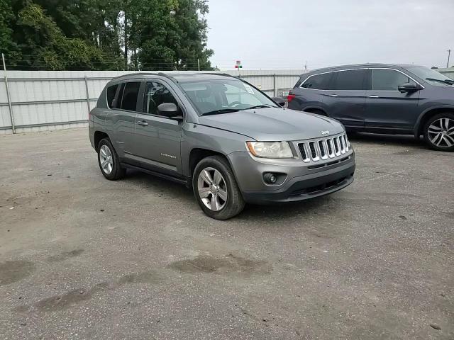 2012 Jeep Compass Sport VIN: 1C4NJCBB9CD725306 Lot: 82382625