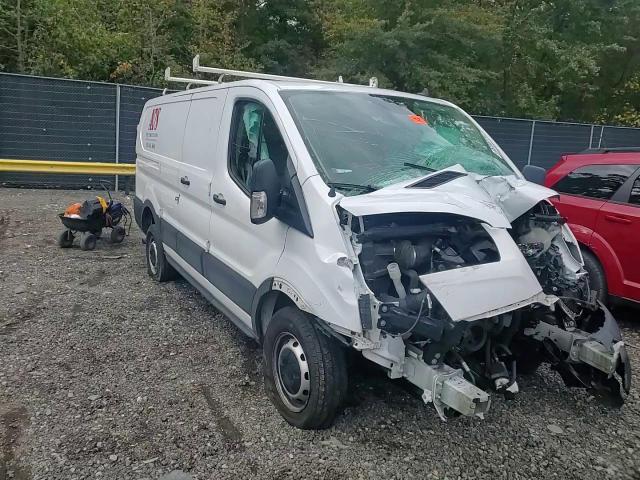 2020 Ford Transit T-250 VIN: 1FTBR1Y84LKB49048 Lot: 86236275
