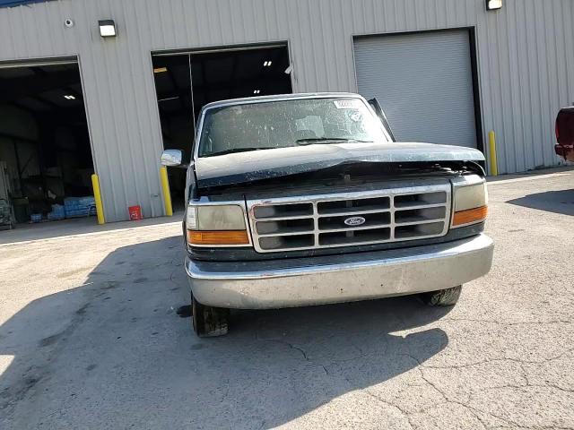 1994 Ford F150 VIN: 1FTEX15Y3RKB54886 Lot: 82229355