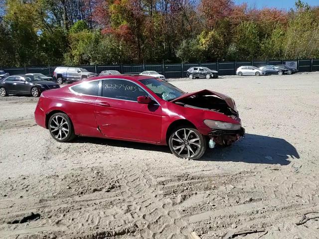 2009 Honda Accord Exl VIN: 1HGCS12899A005500 Lot: 82274085