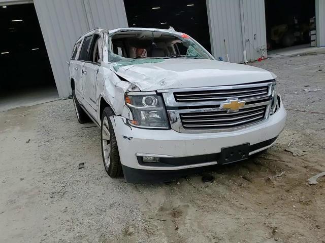 2016 Chevrolet Suburban C1500 Ltz VIN: 1GNSCJKC6GR475310 Lot: 85384175