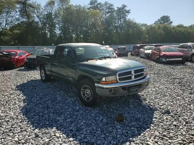 2001 Dodge Dakota VIN: 1B7GL22X01S345840 Lot: 81890145