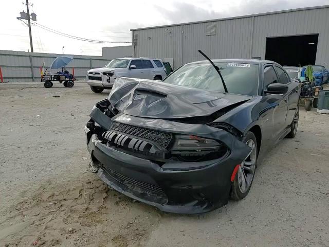 2021 Dodge Charger R/T VIN: 2C3CDXCT0MH524688 Lot: 81969905