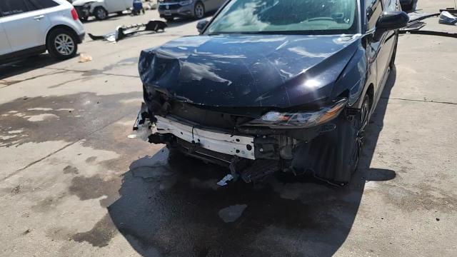 2021 Toyota Camry Se VIN: 4T1G11AK7MU482218 Lot: 85178615