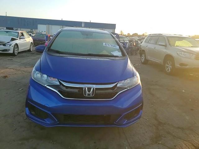 2020 Honda Fit Lx VIN: 3HGGK5H49LM713981 Lot: 82473585