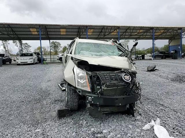 2013 Cadillac Srx Performance Collection VIN: 3GYFNDE32DS544515 Lot: 85957135