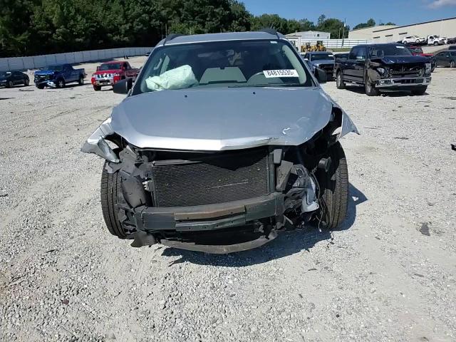 2012 Chevrolet Traverse Ls VIN: 1GNKRFED0CJ157918 Lot: 84815535