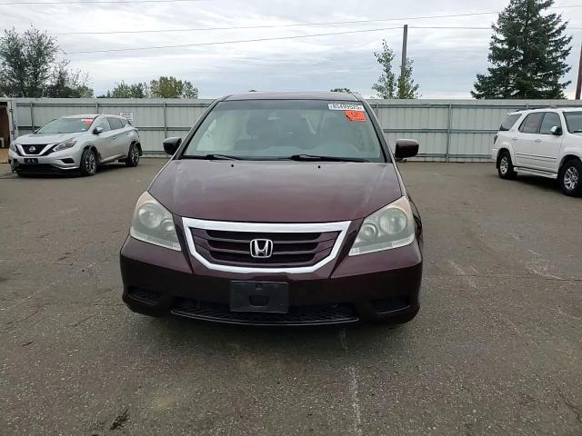 2006 Honda Odyssey Ex VIN: 5FNRL38468B060174 Lot: 85499525