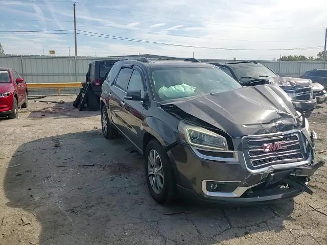 2013 GMC Acadia Slt-1 VIN: 1GKKRRKD8DJ195742 Lot: 82495505