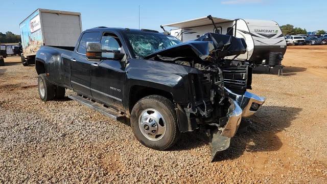 2015 Chevrolet Silverado K3500 Ltz VIN: 1GC4K0C86FF526989 Lot: 86106825