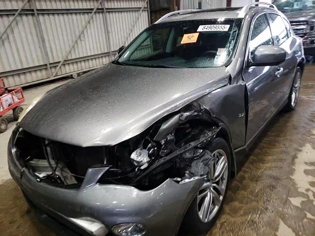 2014 Infiniti Qx50 VIN: JN1BJ0HP8EM211117 Lot: 84909555