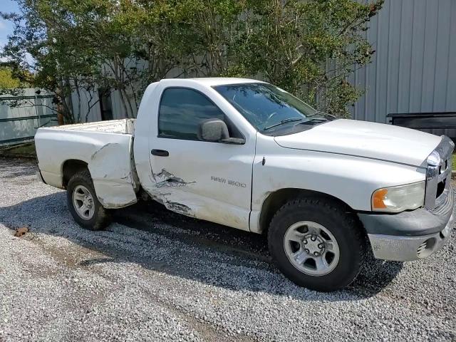 2003 Dodge Ram 1500 VIN: 1D7RV1GP3BS650018 Lot: 86816515