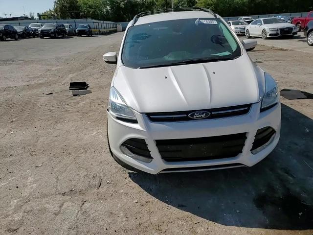 2016 Ford Escape Titanium VIN: 1FMCU0JX6GUB58726 Lot: 85518905