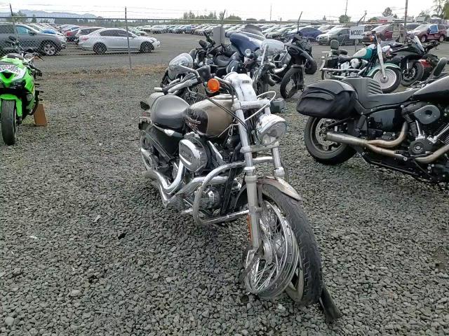 2005 Harley-Davidson Xl1200 C VIN: 1HD1CGP185K442733 Lot: 81973875