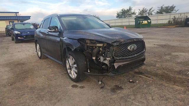 2019 Infiniti Qx50 Essential VIN: 3PCAJ5M14KF122754 Lot: 90533805