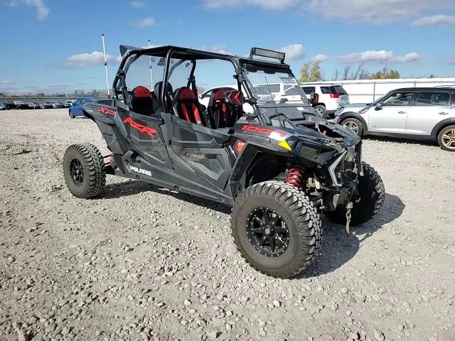 2020 Polaris Rzr Xp 4 1 - Utility Vehicle VIN: 3NSN4K997LH951893 Lot: 90288805