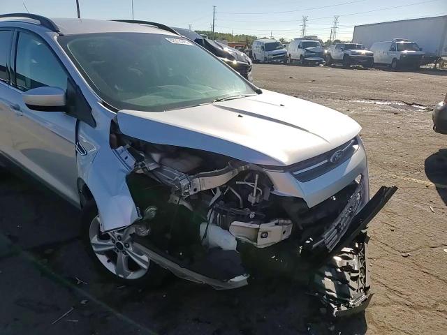 2015 Ford Escape Se VIN: 1FMCU0GX9FUC59720 Lot: 82313245