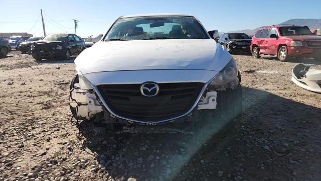 2016 Mazda 3 Sport VIN: JM1BM1U76G1304786 Lot: 90339385