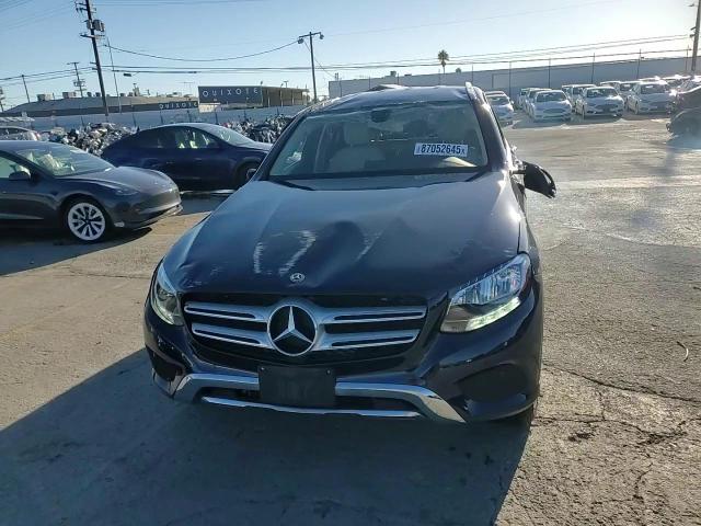 2019 Mercedes-Benz Glc 300 VIN: WDC0G4JB1KV166045 Lot: 87052645