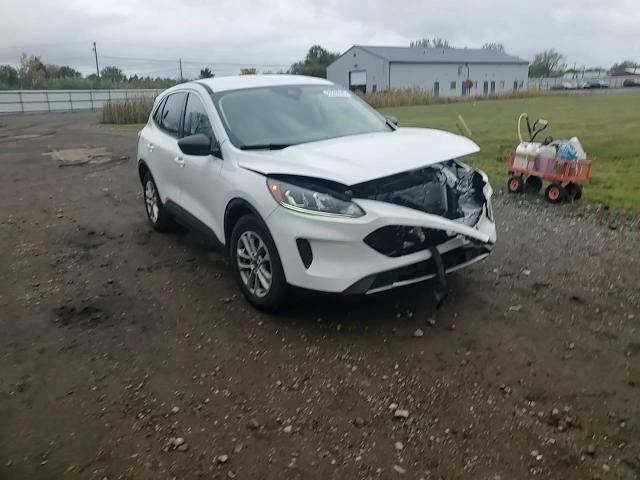 2022 Ford Escape Se VIN: 1FMCU0G60NUB61522 Lot: 82293795