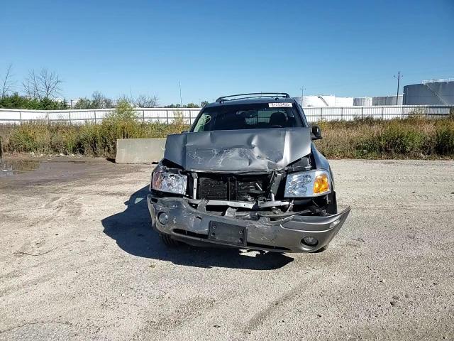 2005 GMC Envoy VIN: 1GKDT13S252170890 Lot: 81253495