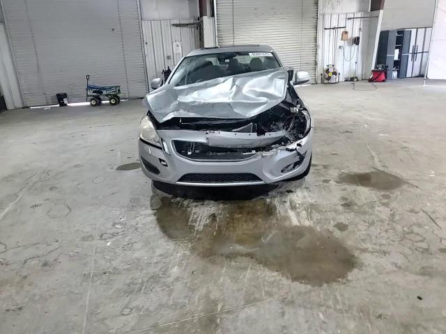 2013 Volvo S60 T5 VIN: YV1612FSXD2187800 Lot: 85691225