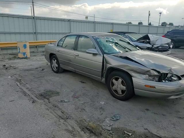 1999 Chevrolet Lumina Ltz VIN: 2G1WN52K3X9245293 Lot: 82427275