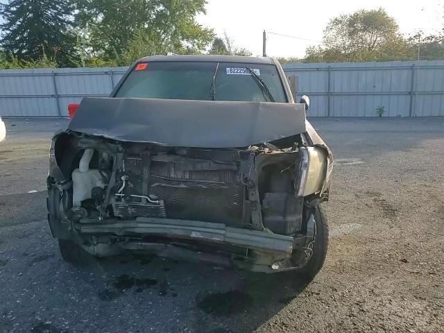 2011 Honda Pilot Exl VIN: 5FNYF4H5XBB035819 Lot: 82225635