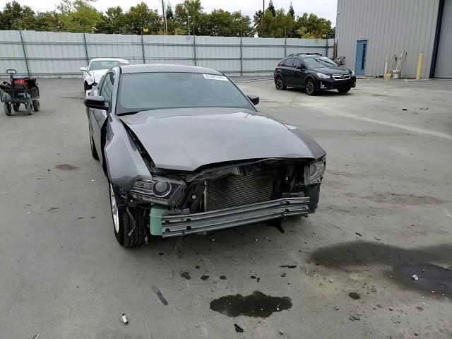 2014 Ford Mustang VIN: 1ZVBP8AM1E5224499 Lot: 81845745