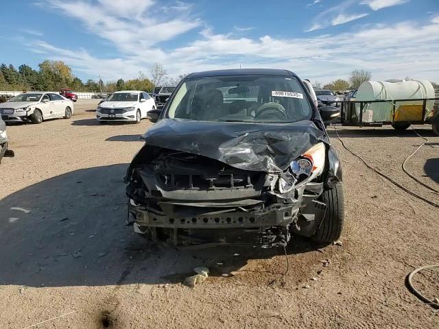 2014 Ford C-Max Se VIN: 1FADP5AU0EL519332 Lot: 89815535