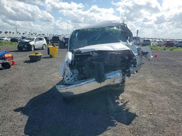 2019 Chevrolet Express G2500 VIN: 1GCWGAFG5K1251545 Lot: 82769885
