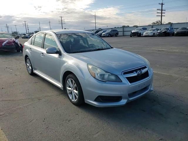 2013 Subaru Legacy 2.5I Premium VIN: 4S3BMBB62D3049053 Lot: 86689125