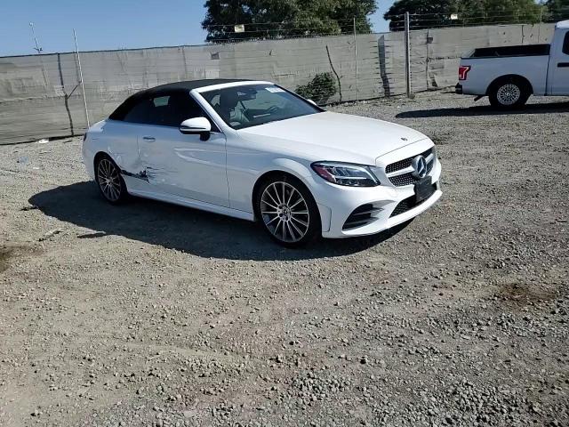 2019 Mercedes-Benz C 300 VIN: WDDWK8DB2KF794665 Lot: 82730725