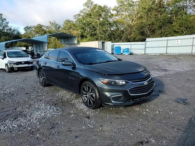 2017 Chevrolet Malibu Lt VIN: 1G1ZE5ST4HF261016 Lot: 82693855