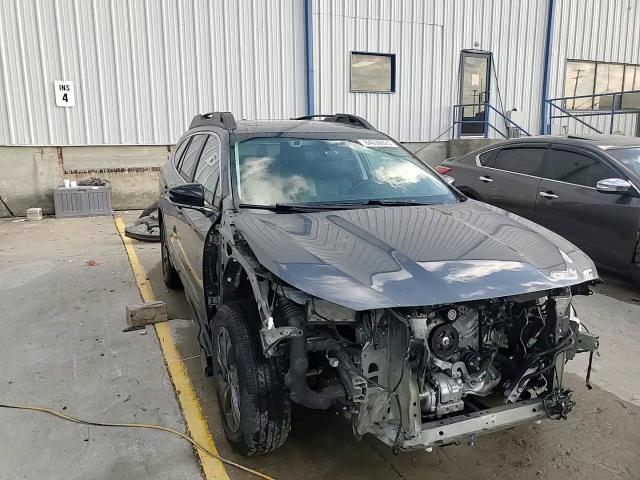 2022 Subaru Outback Onyx Edition Xt VIN: 4S4BTGLD0N3156533 Lot: 84638625