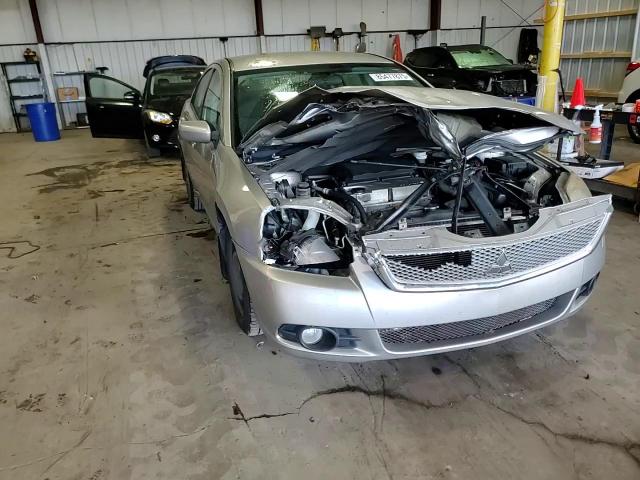 2012 Mitsubishi Galant Es VIN: 4A32B3FF5CE013315 Lot: 85477875