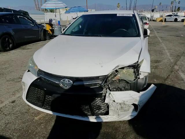 2015 Toyota Camry Le VIN: 4T1BF1FK4FU979217 Lot: 81881725