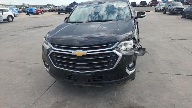 2019 Chevrolet Traverse Lt VIN: 1GNERGKW5KJ135212 Lot: 82313565
